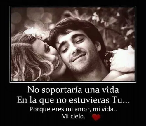 Frases de Amor para Novias | Imagenes para Facebook [