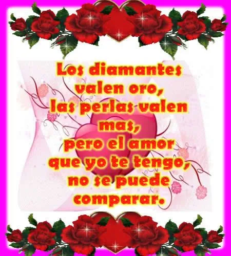 frases de amor - pensamientos y reflexiones