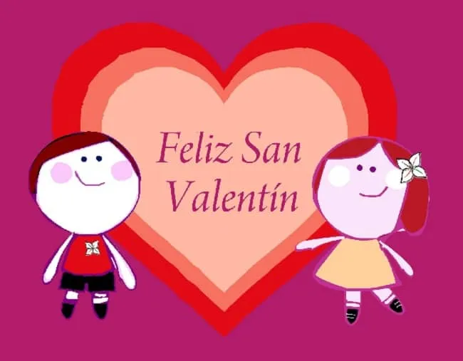 Frases de amor para San Valentín - Beliefnet.