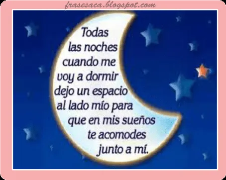 Frases de amor, versos de amor, poemas de amor: CARIÑO