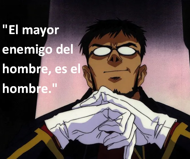 Frases anime con imágenes 2 (excelentes frases) - Taringa!