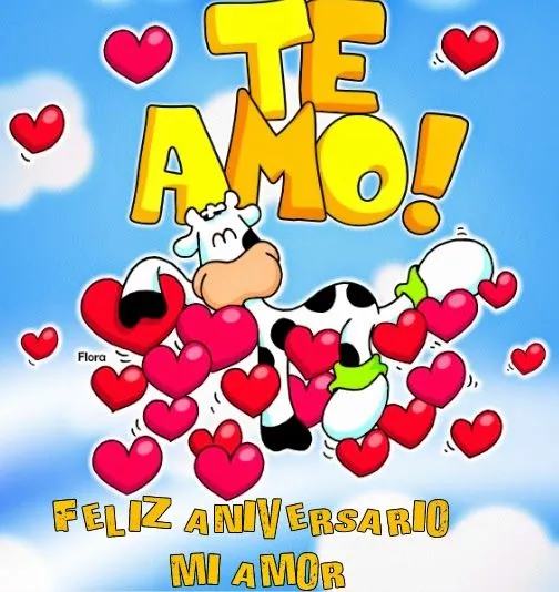Frases de aniversario de Amor | Frases Románticas
