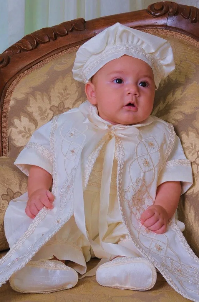 Frases de augurio para Bautizo de una niña - Online Star Register