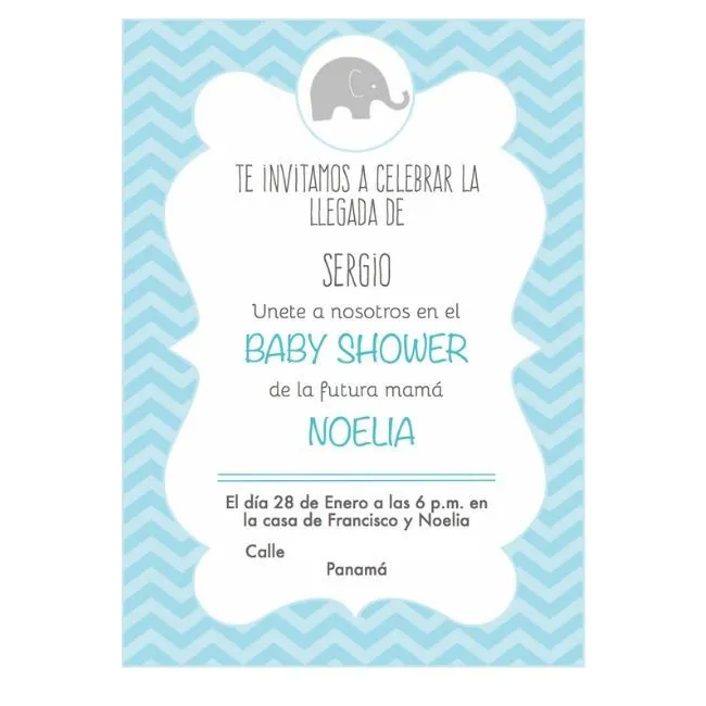 Frases Para BABY SHOWER ???????? Para Invitaciones Originales. Niña Y Niño