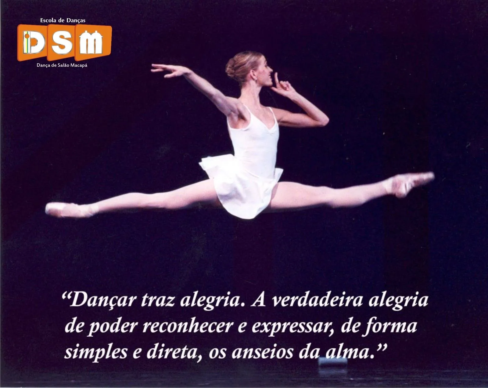 Frases de ballet - Imagui