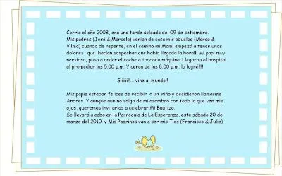 Poemas para bautizo de niña - Imagui