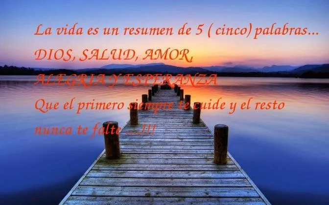 Frases biblicas de animo cristiana ~ Frases Cristianas Y ...