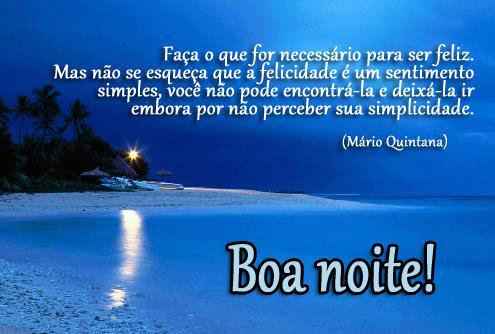 Frases Boa noite - Interpretacao de Sonhos