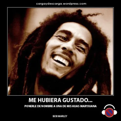 Bob Marley Frases En Espa Ol De Amor Imagui