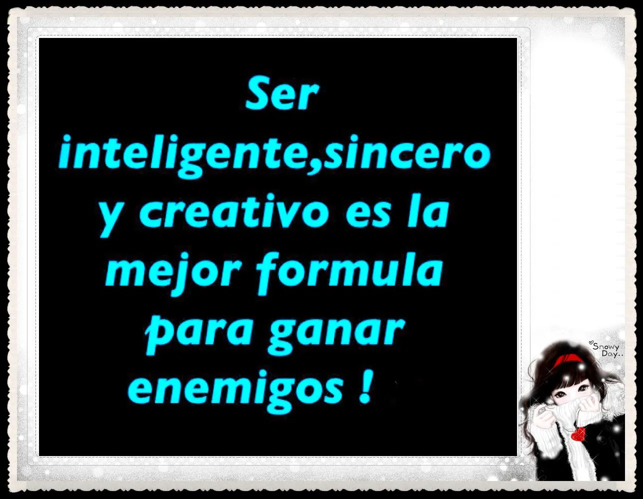 FRASES BONITAS PARA FACEBOOK (1) | Fannyjemwong's Blog