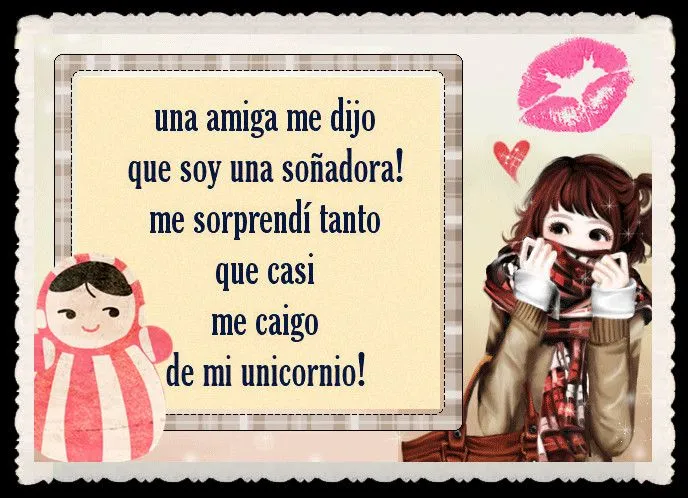 FRASES BONITAS PARA FACEBOOK (5) | Fannyjemwong's Blog