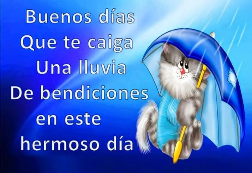 Frases Bonitas Para Facebook: Frases Buenos Días | Imagenes Buenos ...