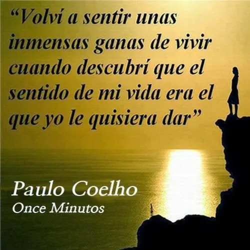 Frases Bonitas Para Facebook: Ganas de Vivir | Frases Para ...