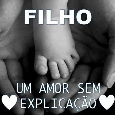 Frases bonitas para o filho | Botas Na Moda