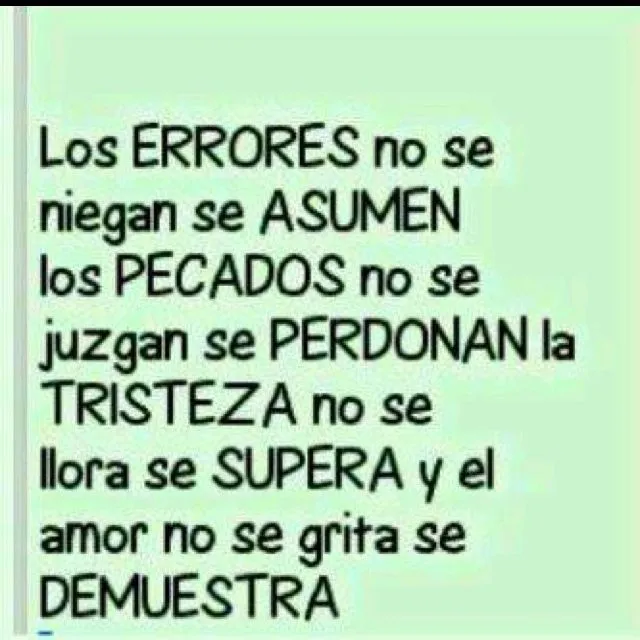 frases bonitas | mensajes positivos | Pinterest | Frases