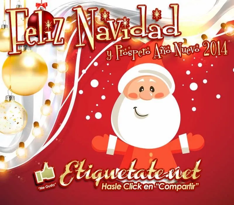 Frases Bonitas de Navidad 2013 | MASSFACEBOOK