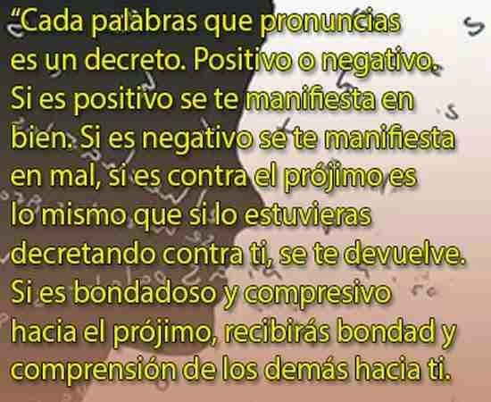 Frases bonitas para pensar y meditar | Frases de felicidad