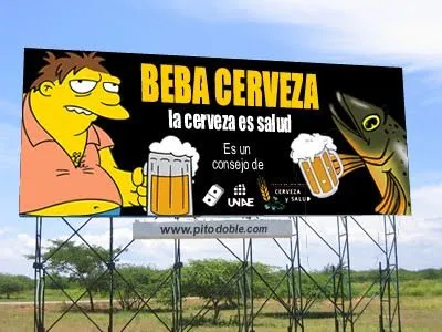 Frases de cervezas para tu muro facebook - Taringa!