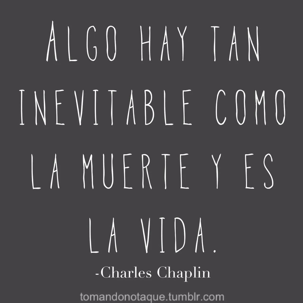 frases de charles chaplis sobre la vida MEMES Pictures