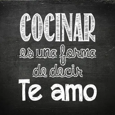 Frases De Chefs - Image - Page: 0