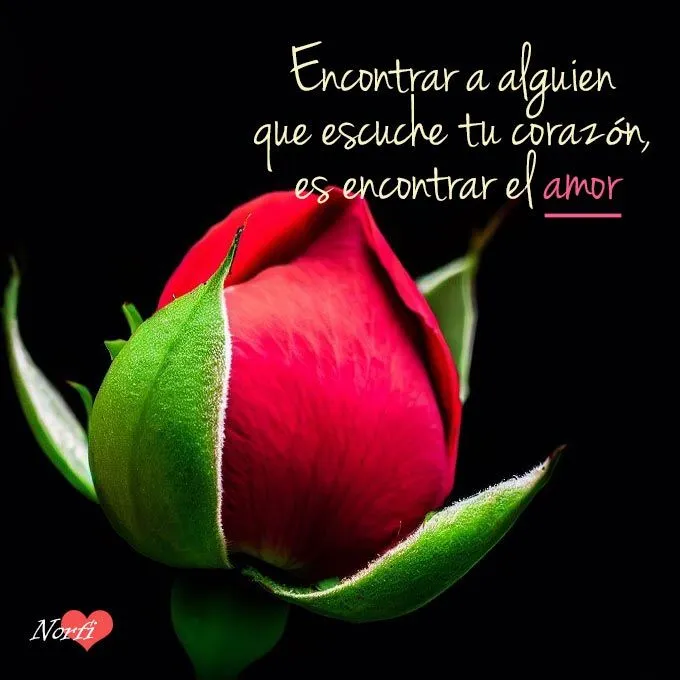 Frases del corazón para expresar amor y sentimientos en Facebook