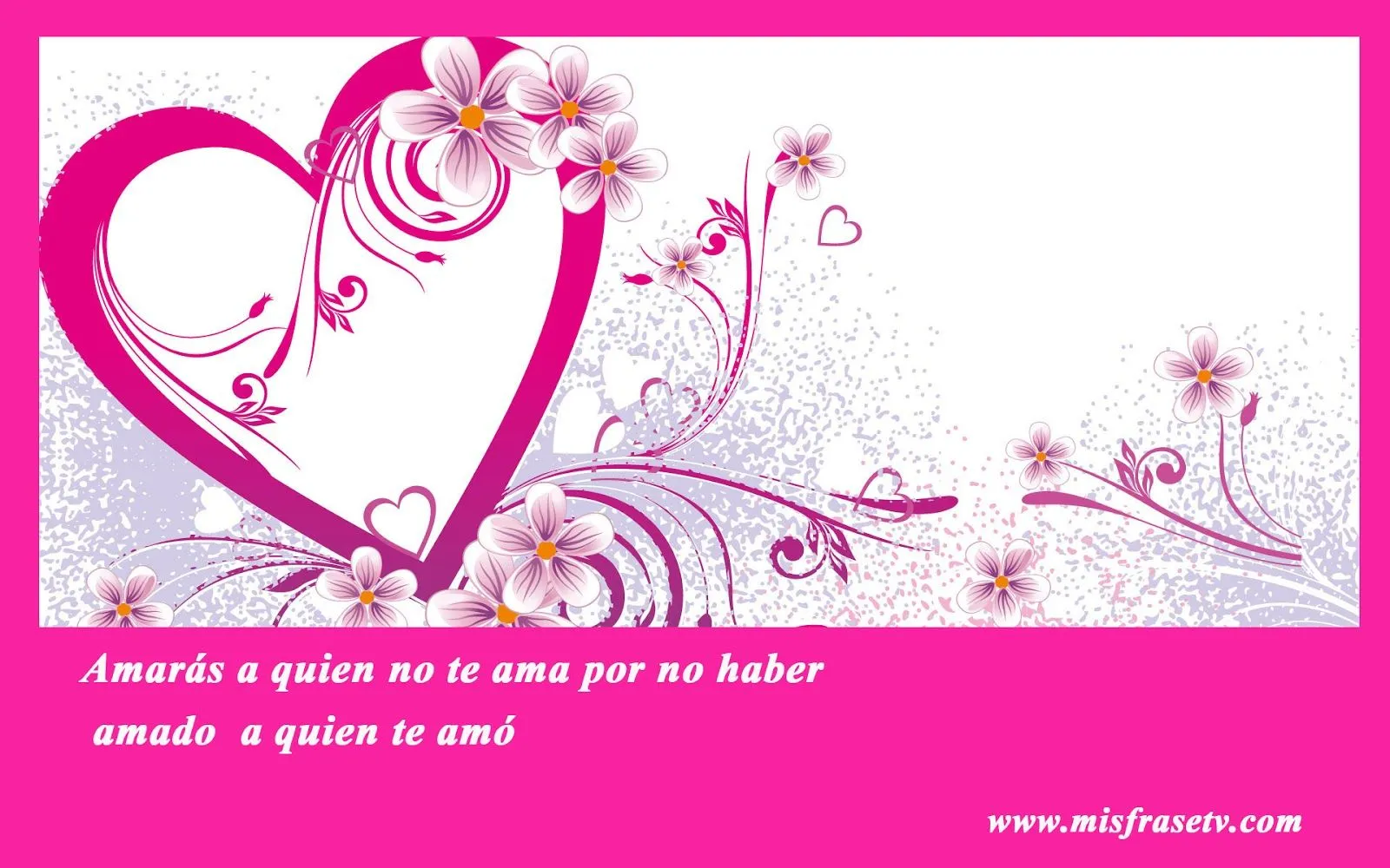 Frases Cortas por el dia del Amor - Feliz Dia de San Valentin 14 ...