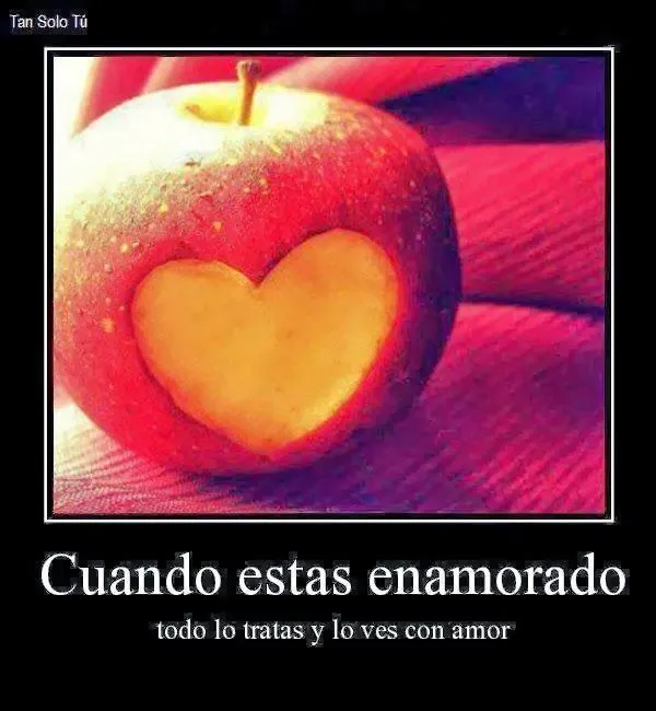 FRASES CORTAS DE AMOR CON IMAGENES : FRASES POEMAS DE AMOR ...