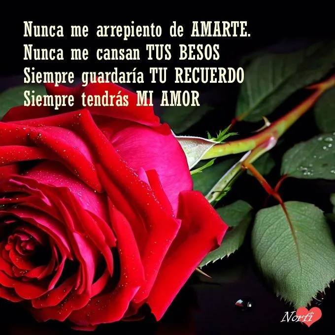 Frases cortas, citas y mensajes de amor para conquistar en Facebook