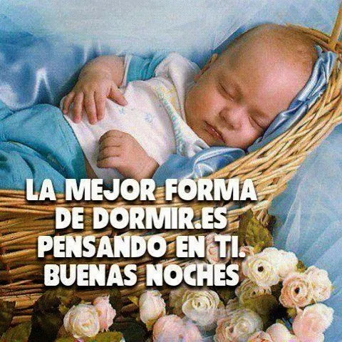 Frases Cortas Y…: Imagenes De Dormir Con Frases Cortas