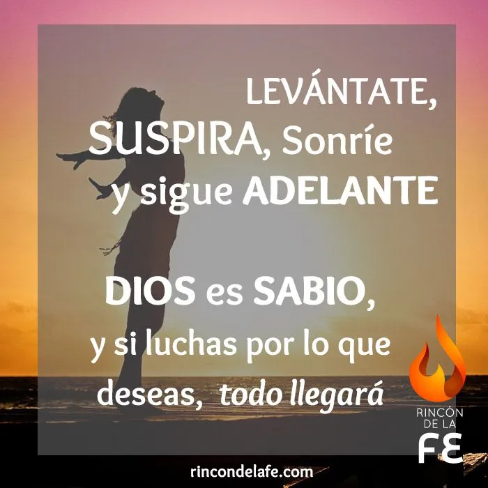 Frases cristianas para jóvenes de motivación | Frases cristianas