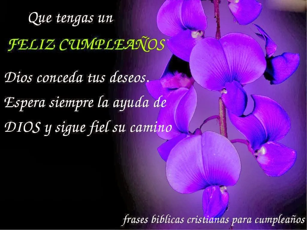 Frases Cristianas Y Reflexiones Biblicas