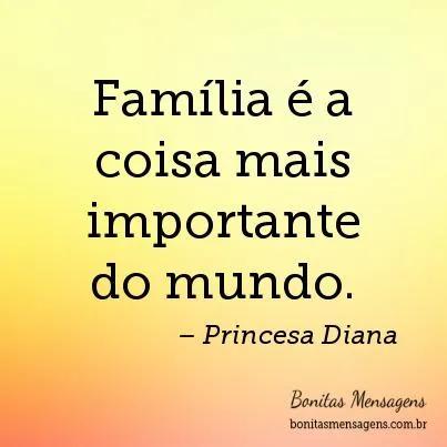 Frases curtas e pequenas mensagens de amor para família: Lindas ...