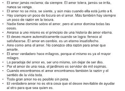 Frases de Decepcion de Amor : Test de amor Frases Desamor