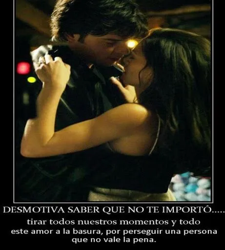 Frases de desamor cortas para dedicar a mi ex ~ PENSAMIENTOS DE AMOR