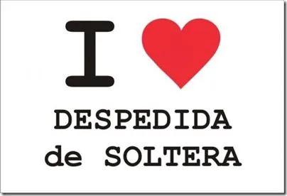 Frases para de despedida de soltera - Imagui