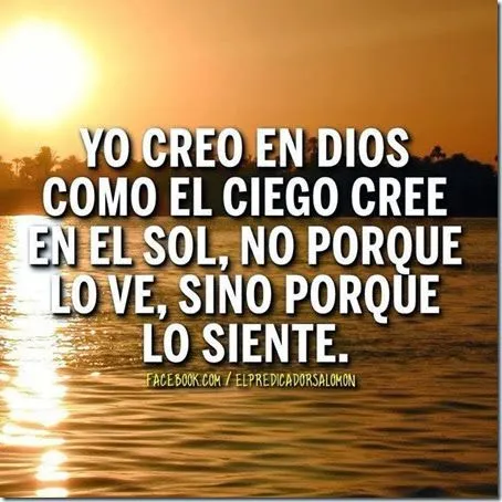 Frases De Dios - Image