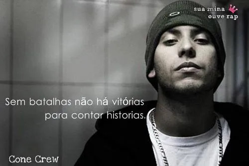 Frases do Rap para Facebook | Curta Piadas