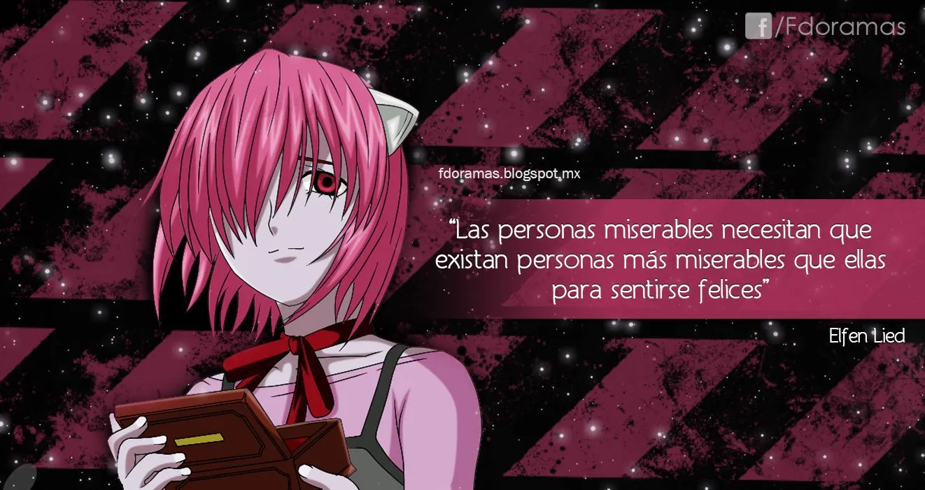 Frases de doramas: Más frases de Anime