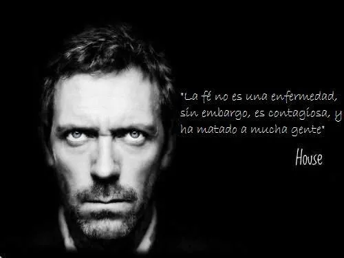 dr. house | Tumblr