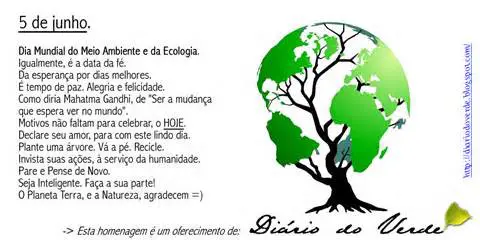 frases-e-mensagens-ecologicas- ...