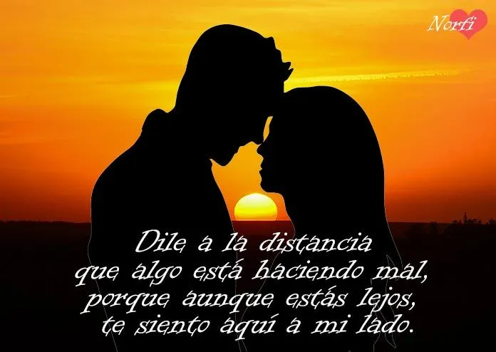 Frases de Facebook, de amor, bonitas, lindas y romanticas para tu muro