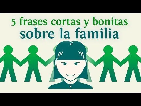 Frases de familia :: Frases sobre la familia