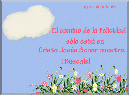 Frases de fe y esperanza | Imagenes de facebook Postales Bonitas ...