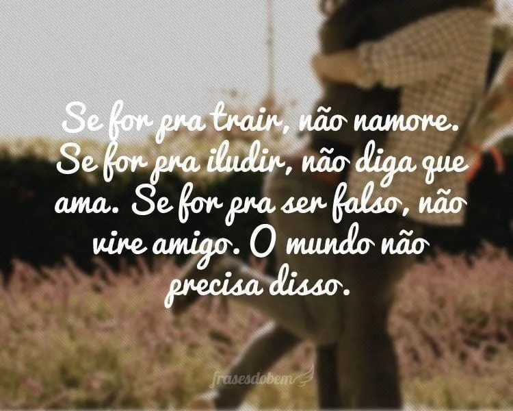 Frases Fortes