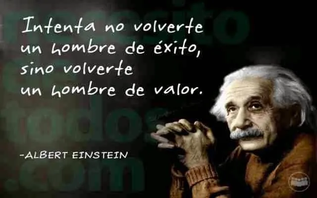 Frases de valor | Frases de felicidad