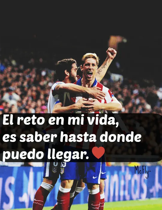 Frases del Fútbol: abril 2015