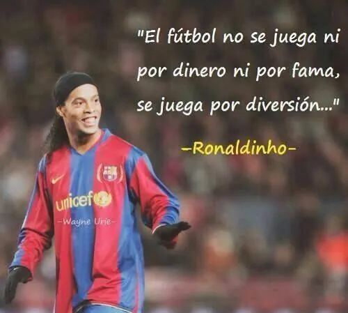 Frases de Fútbol ♥ (@Frases1099) | Twitter