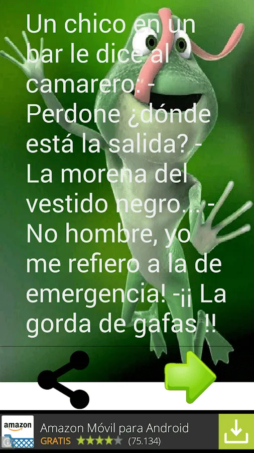 Frases Graciosas - Aplicaciones Android en Google Play