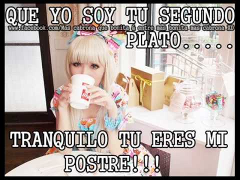 frases graciosas y cabronas de la web - YouTube