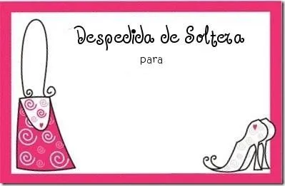 Frases graciosas despedida de soltero - Imagui